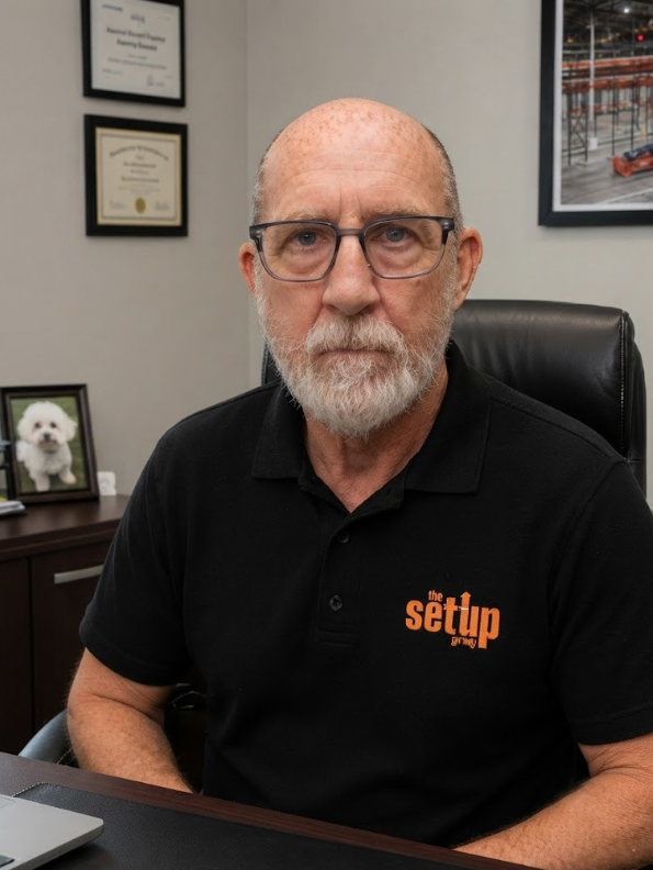 Art Sandberg