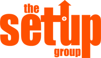 SetUp Logo